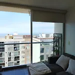 Comfortable Wide Doble Bedroom With Private Bath