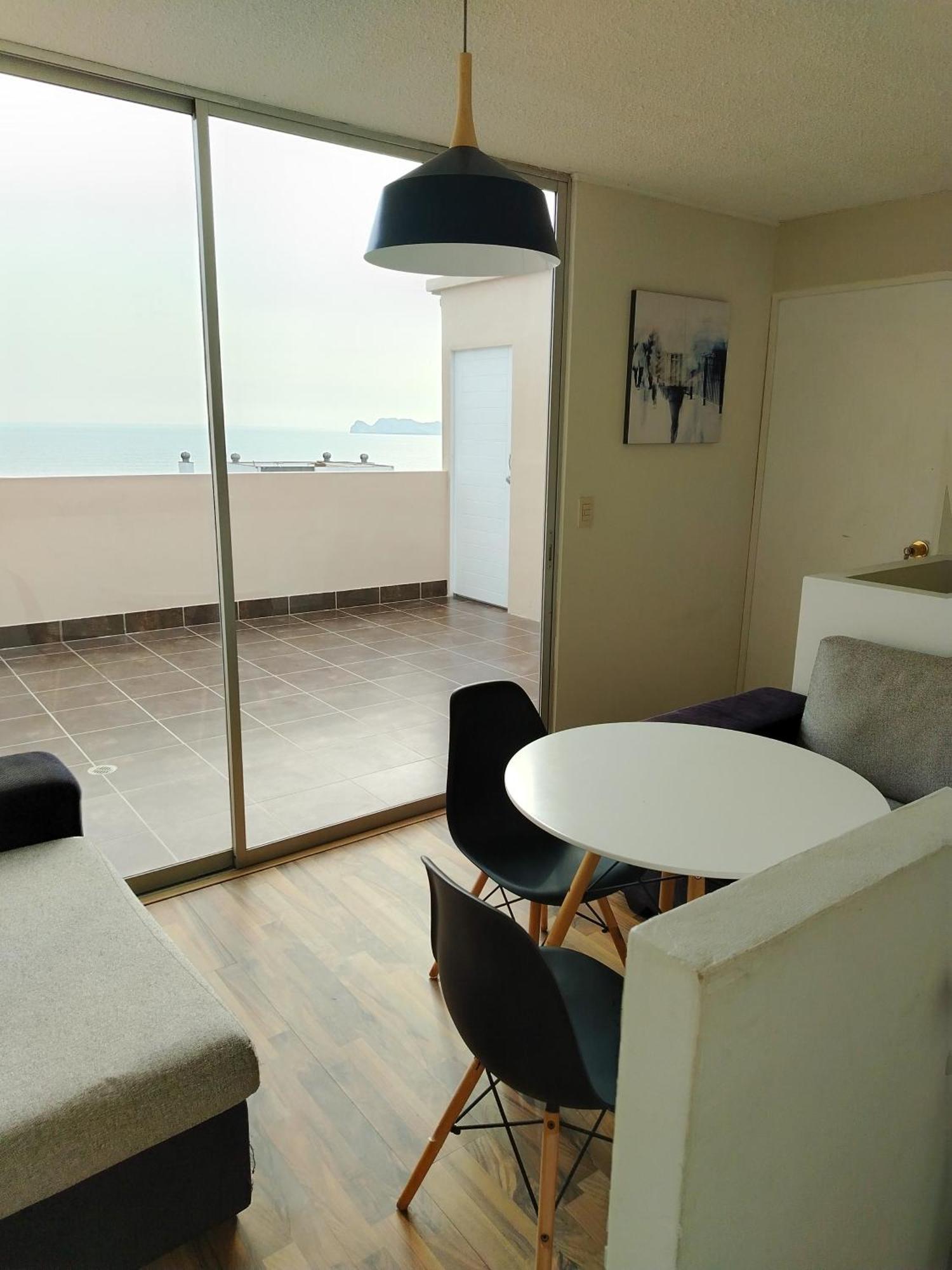 Comfortable Wide Doble Bedroom With Private Bath * Lima
